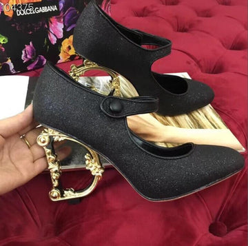 EC - DAG Women Shoes - 661