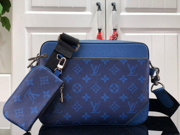 EC Fashion Lu-Vi bags - 16997