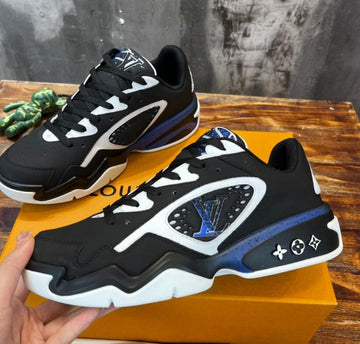 EC - LOV Men Shoes - 816