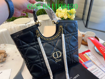 EC - DOR Bags - 1081