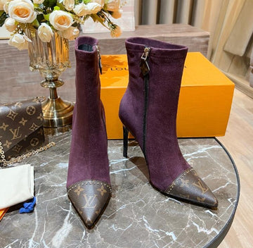 EC - LOV Women Shoes - 918