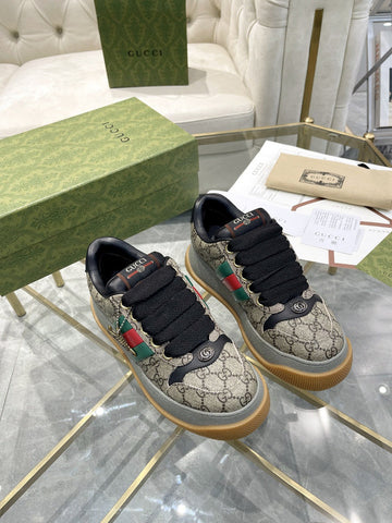 EC - GUKI Shoe - 400
