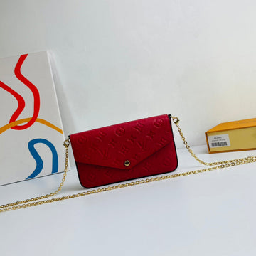 EC - LOV Wallet - 424