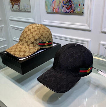 EC - Mix Hats - 127