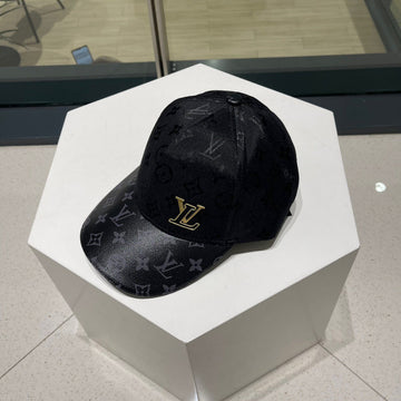 EC - LOV Cap - 164