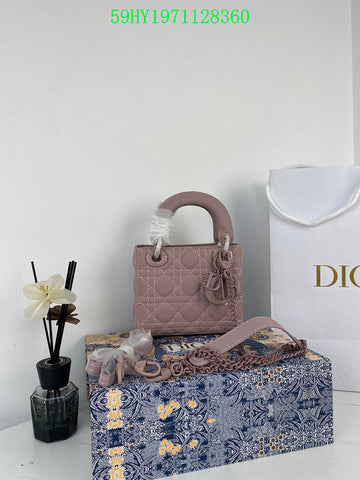 EC - DOR Bags - 1021