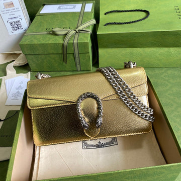 EC - GUKI Bag - 850