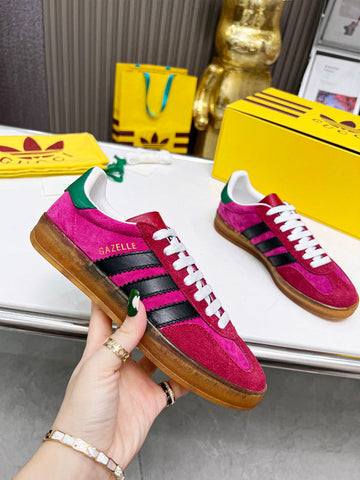 EC - GUKI Shoe - 922