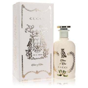 Gucci  Gucci Tears Of Iris Eau De Parfum Spray for Unisex - 3.3 oz