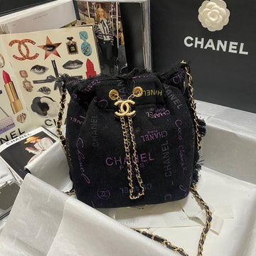 EC Luxury - CHL Bags - 3299