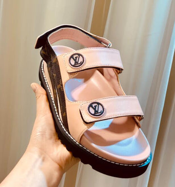 EC Luxury - LOV Women Shoes - 606