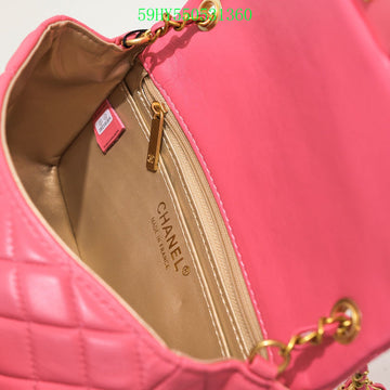 EC - CHL Bags - 2682