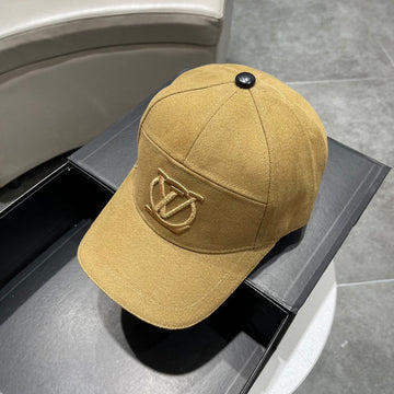 EC - LOV Cap - 254