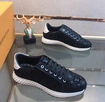 EC Luxury - LOV Men Shoes - 1769