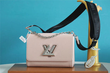 EC Fashion Lu-Vi bags - 8461