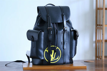 EC Fashion Lu-Vi bags - 9697
