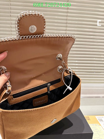 EC - CHL Bags - 354