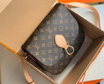 EC Luxury - LOV Bags - 3053