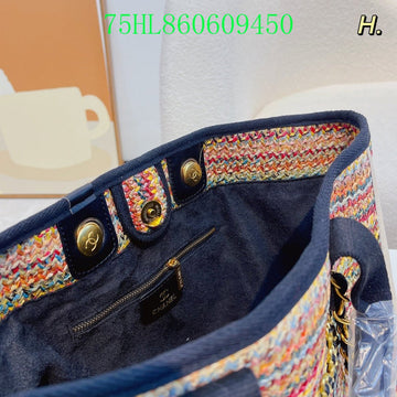 EC - CHL Bags - 2645