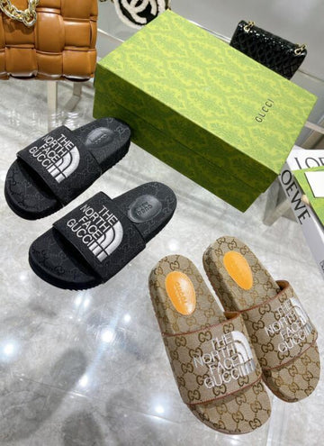 EC - GUKI Men Shoes - 692