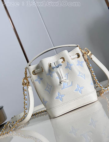 EC - LOV Bags - 337