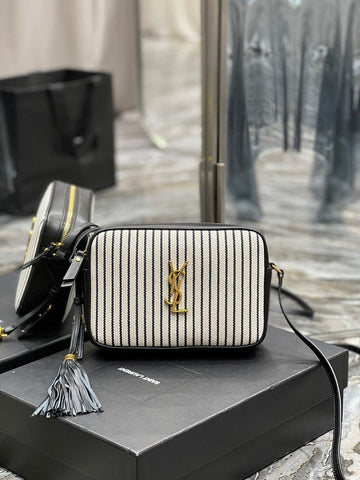 EC - YLS Women Bag - 107