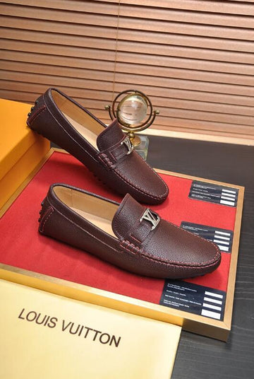 EC Luxury - LOV Men Shoes - 1471