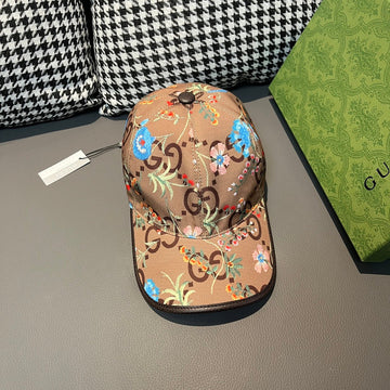 EC - GUKI Cap - 1186
