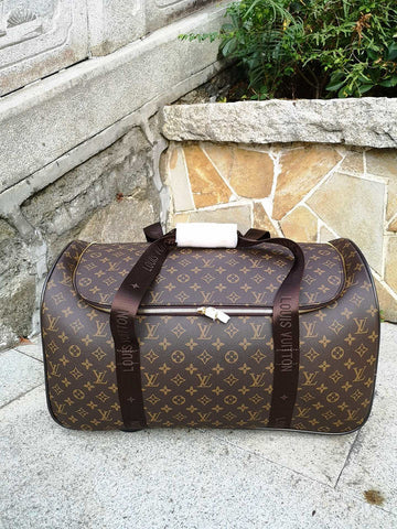 EC - Mix Trunk - 362