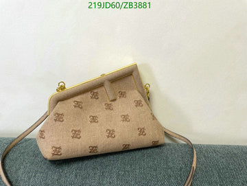 EC - FDE Bags - 503