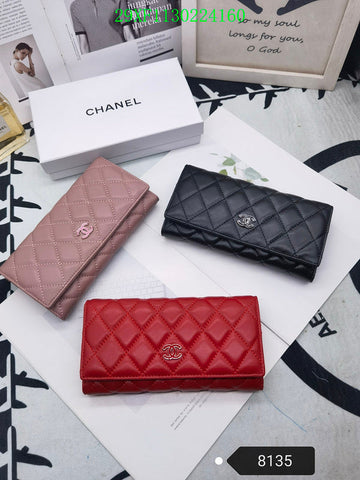 EC - CHL Wallet - 2618