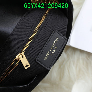 EC - YLS Bags - 2000
