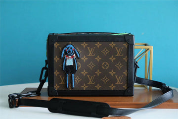 EC Fashion Lu-Vi bags - 10160