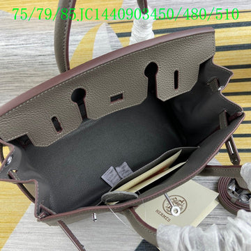 EC - HMS Bags - 1238