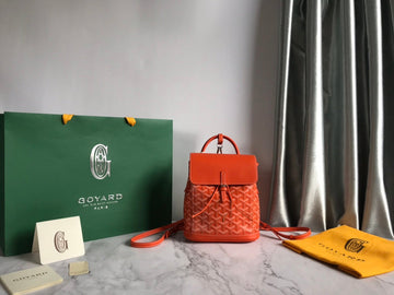 EC - GYO Bag - 197