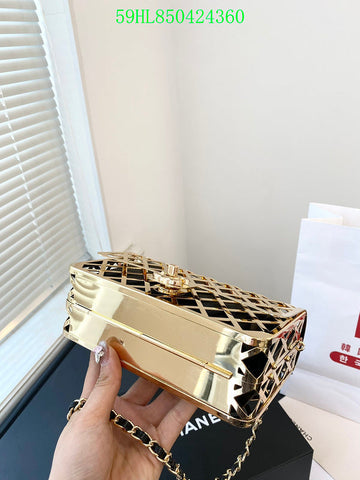 EC - CHL Bags - 1047
