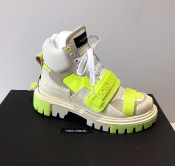 EC - DAG Women Shoes - 664