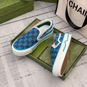 EC - GUKI Men Shoes - 797