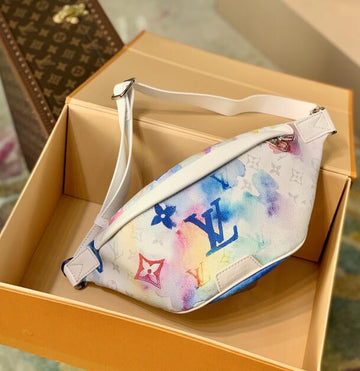 EC Luxury - LOV Bags - 2294
