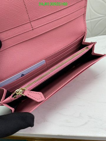 EC - PD Wallet - 317