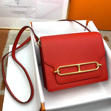 EC - HMS Women Bag - 374