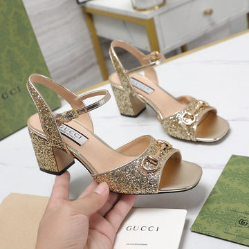 EC - GUKI Shoe - 1201
