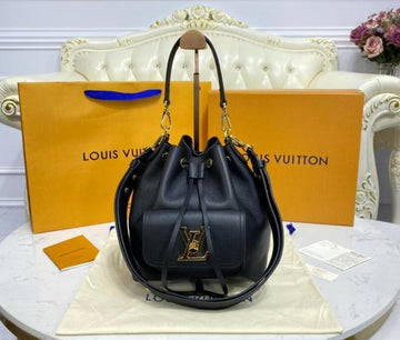 EC Luxury - LOV Bags - 2442