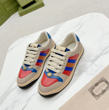 EC - GUKI Men Shoes - 377
