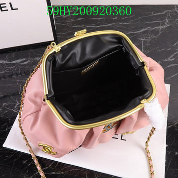 EC - CHL Bags - 2196