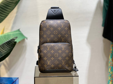 EC - LOV Women Bag - 1201