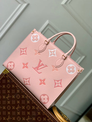 EC - LOV Women Bag - 1792