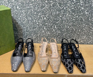 EC - GUKI Women Shoes - 1244