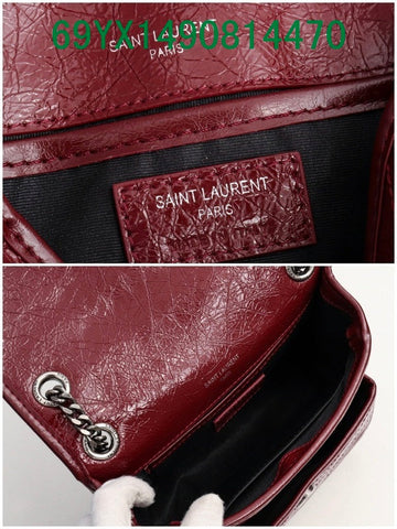 EC - YLS Bags - 2180