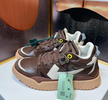 EC Luxury - YZO Women Shoes - 039